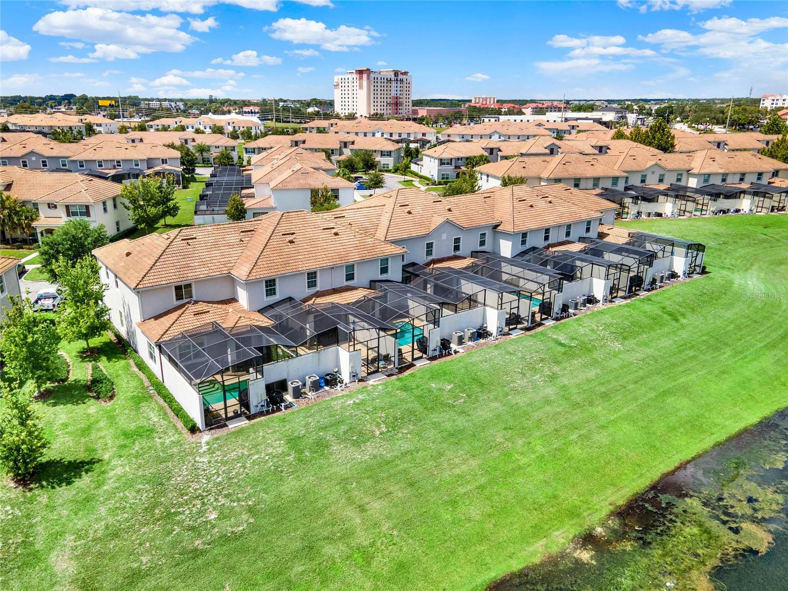 Photo 3 of 64 of 4897 ROMEO CIRCLE townhome