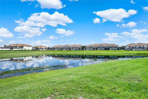 A home in KISSIMMEE