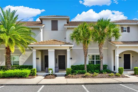 A home in KISSIMMEE