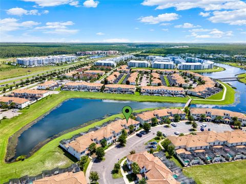 A home in KISSIMMEE