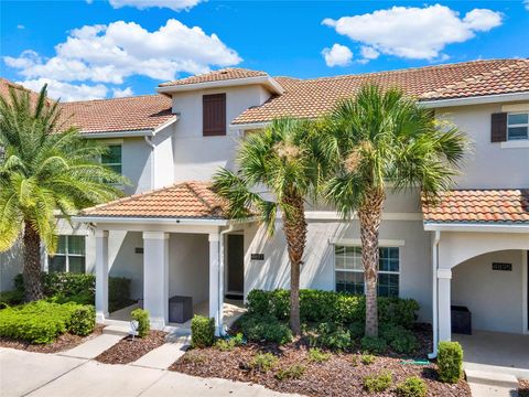 A home in KISSIMMEE