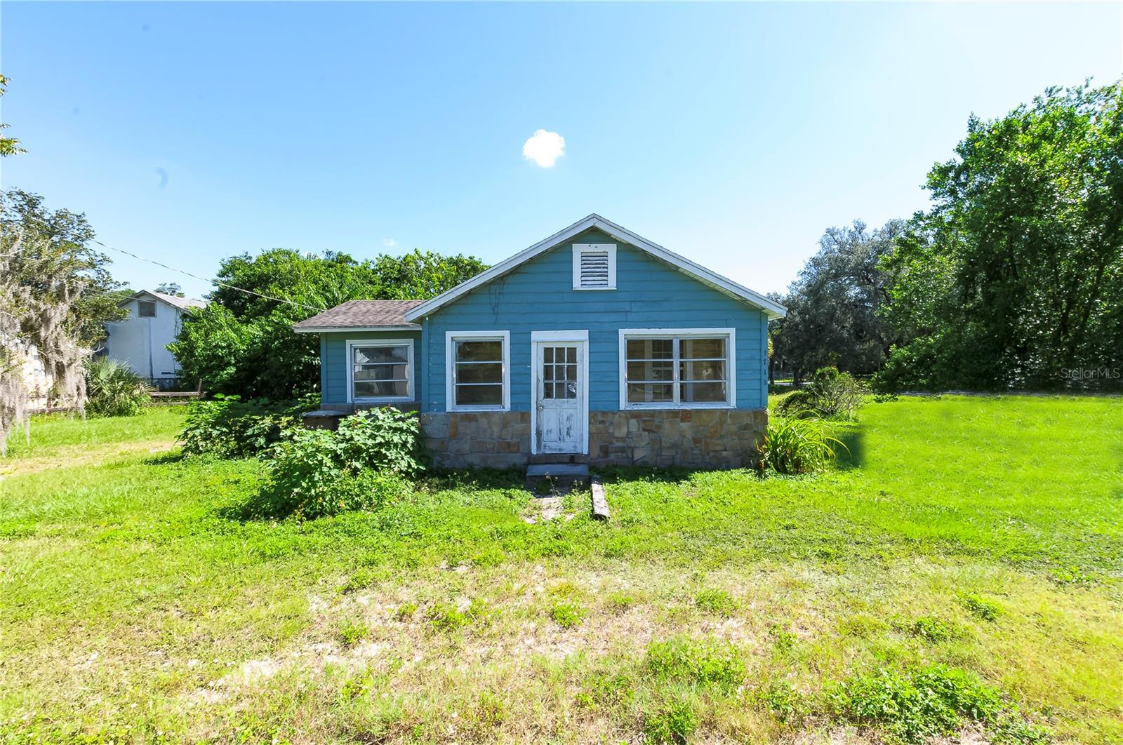 MARION HEIGHTS - Residential