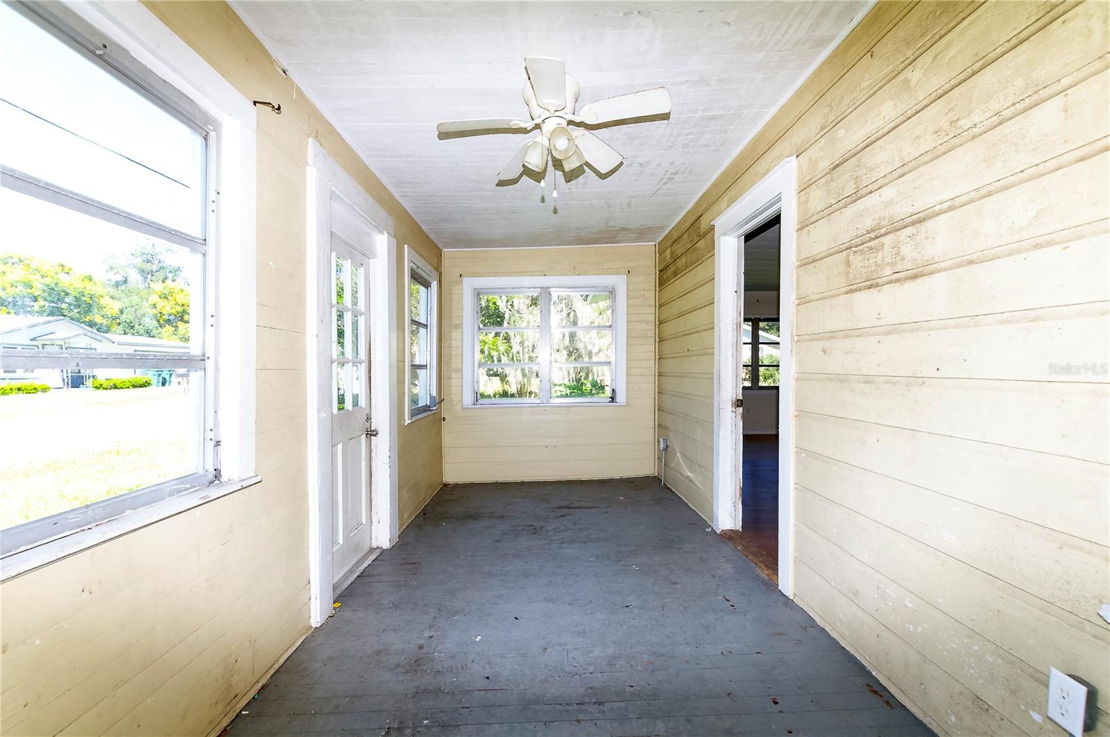 MARION HEIGHTS - Residential