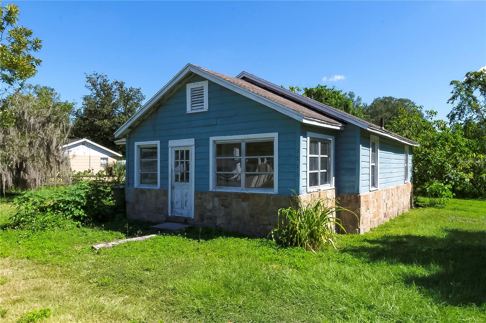 MARION HEIGHTS - Residential
