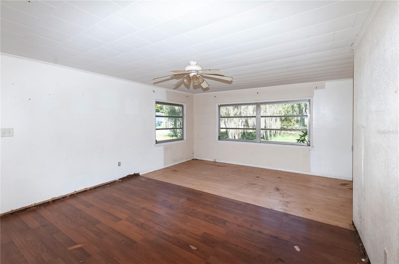 MARION HEIGHTS - Residential