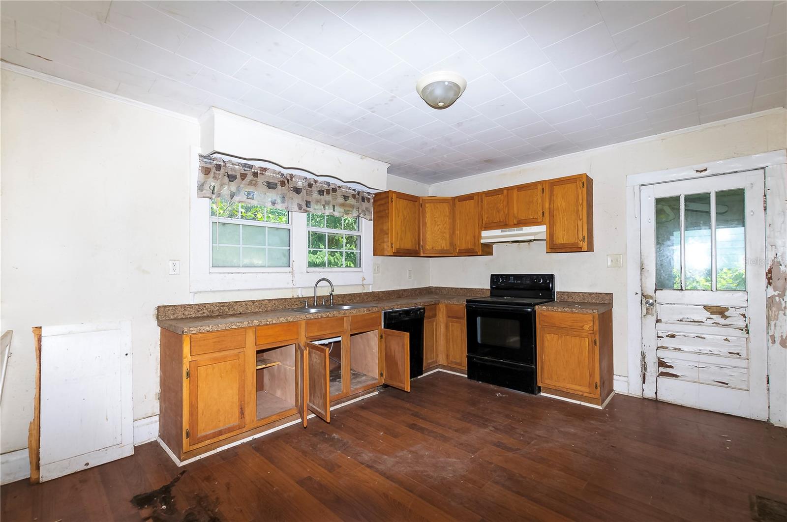 MARION HEIGHTS - Residential