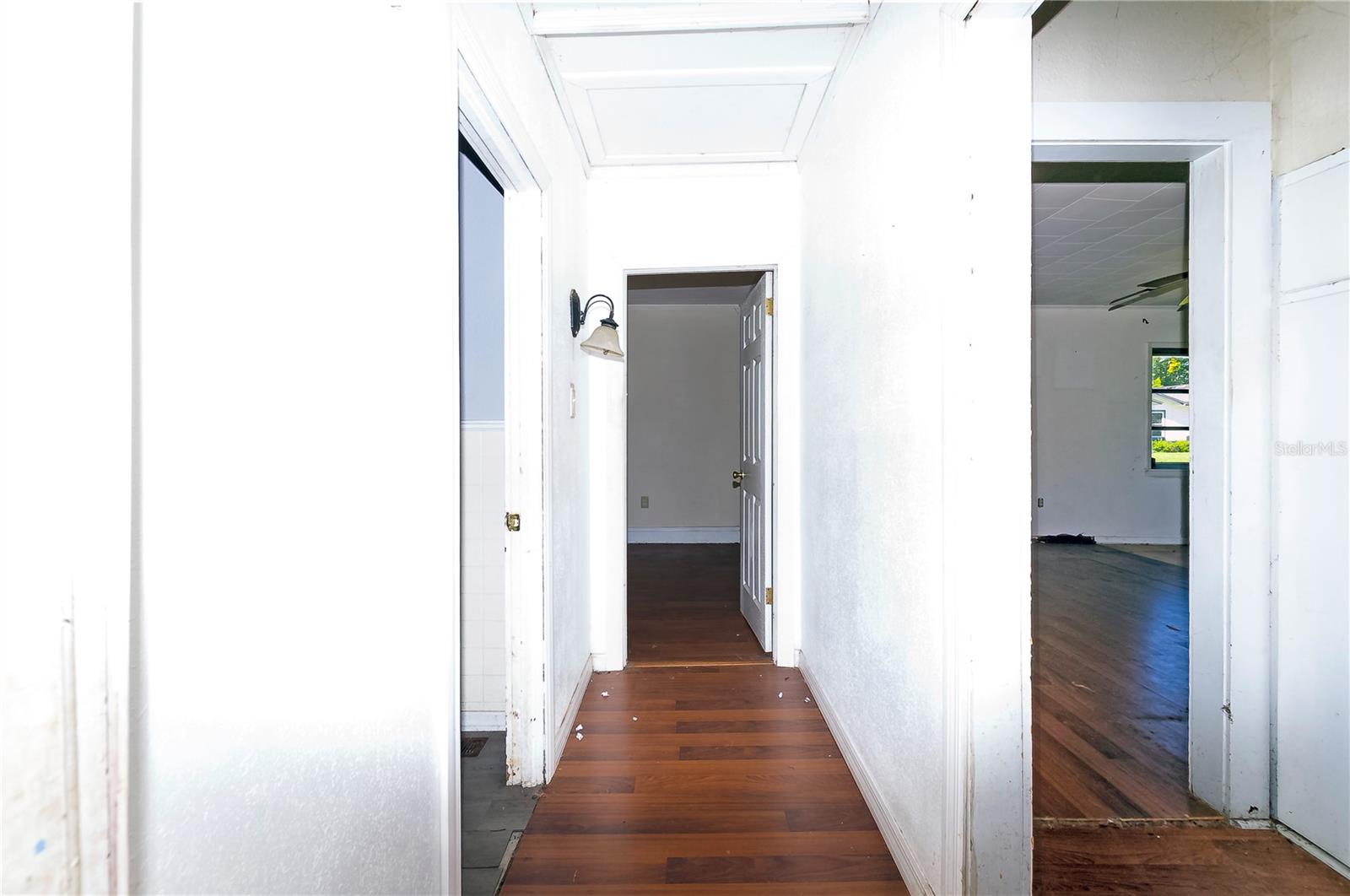 MARION HEIGHTS - Residential