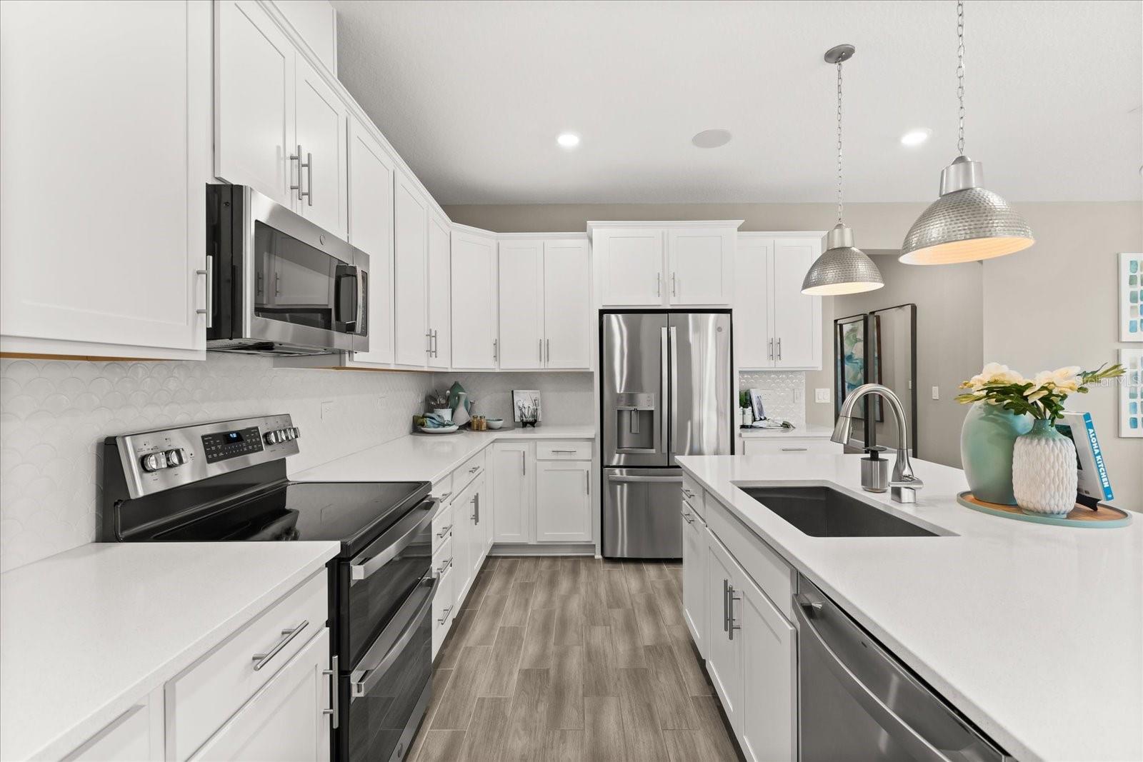 PALISADES PH 3C - Residential