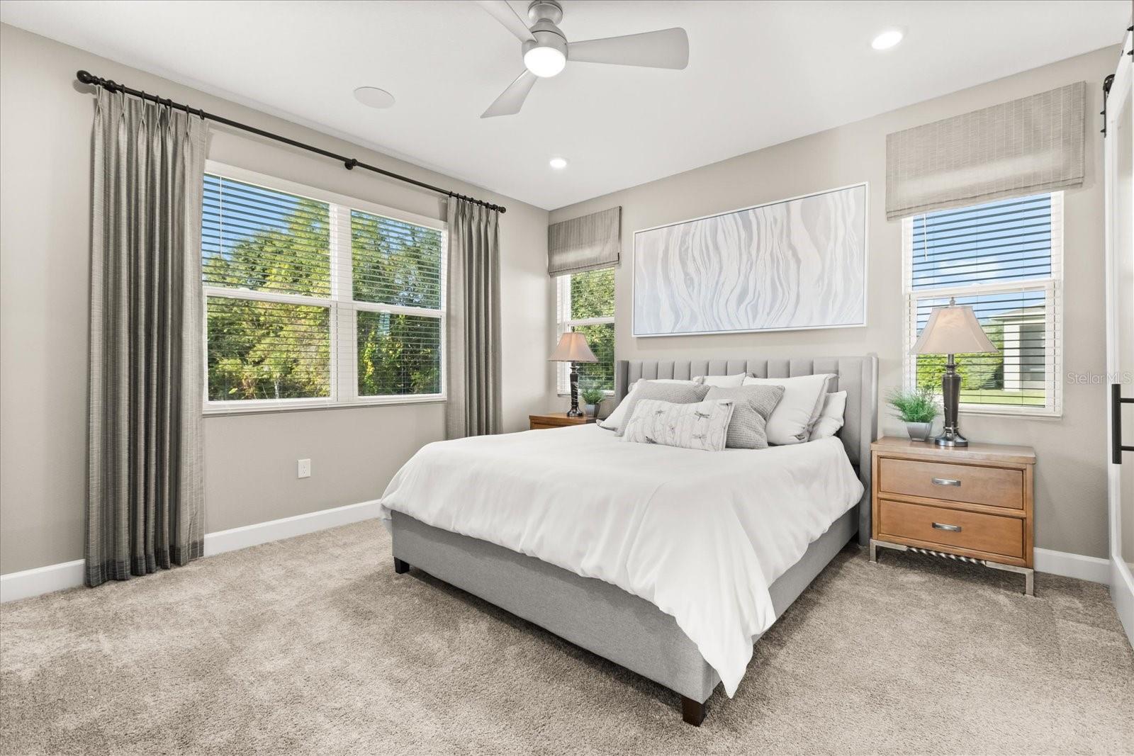 PALISADES PH 3C - Residential