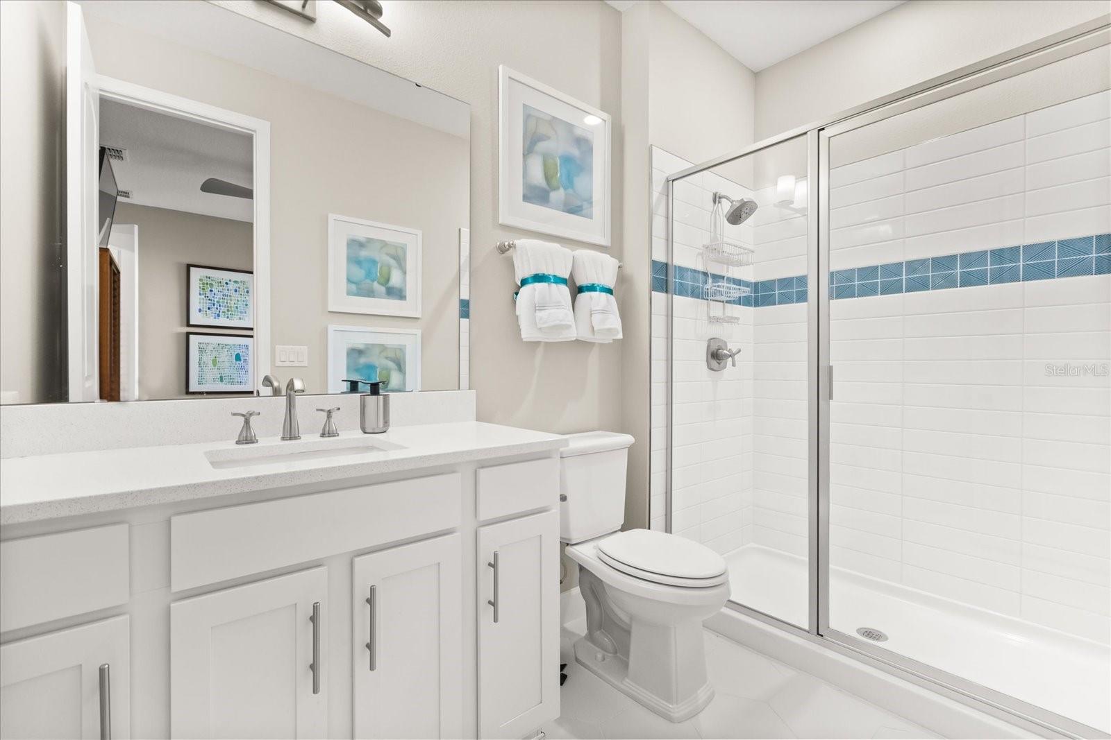 PALISADES PH 3C - Residential