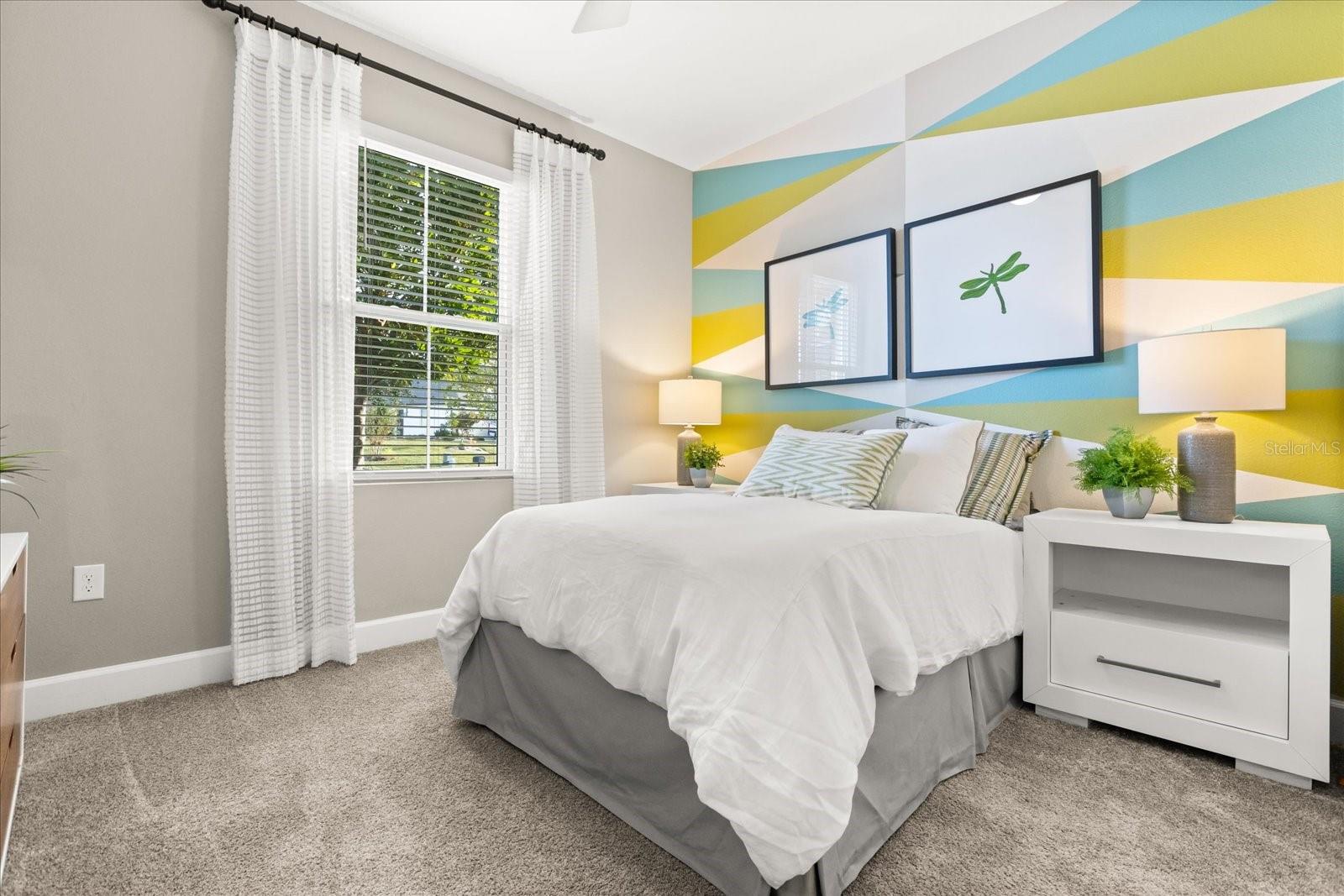 PALISADES PH 3C - Residential