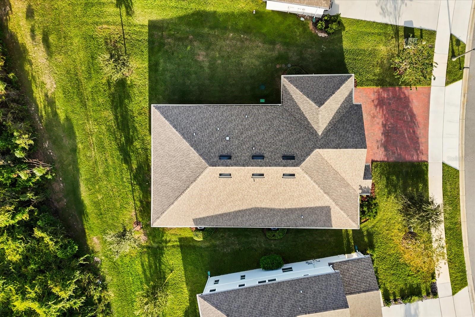 PALISADES PH 3C - Residential