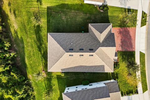 Tiny photo for 10478 Spring Lake Drive, Clermont, FL 34711 (MLS # O6360311)