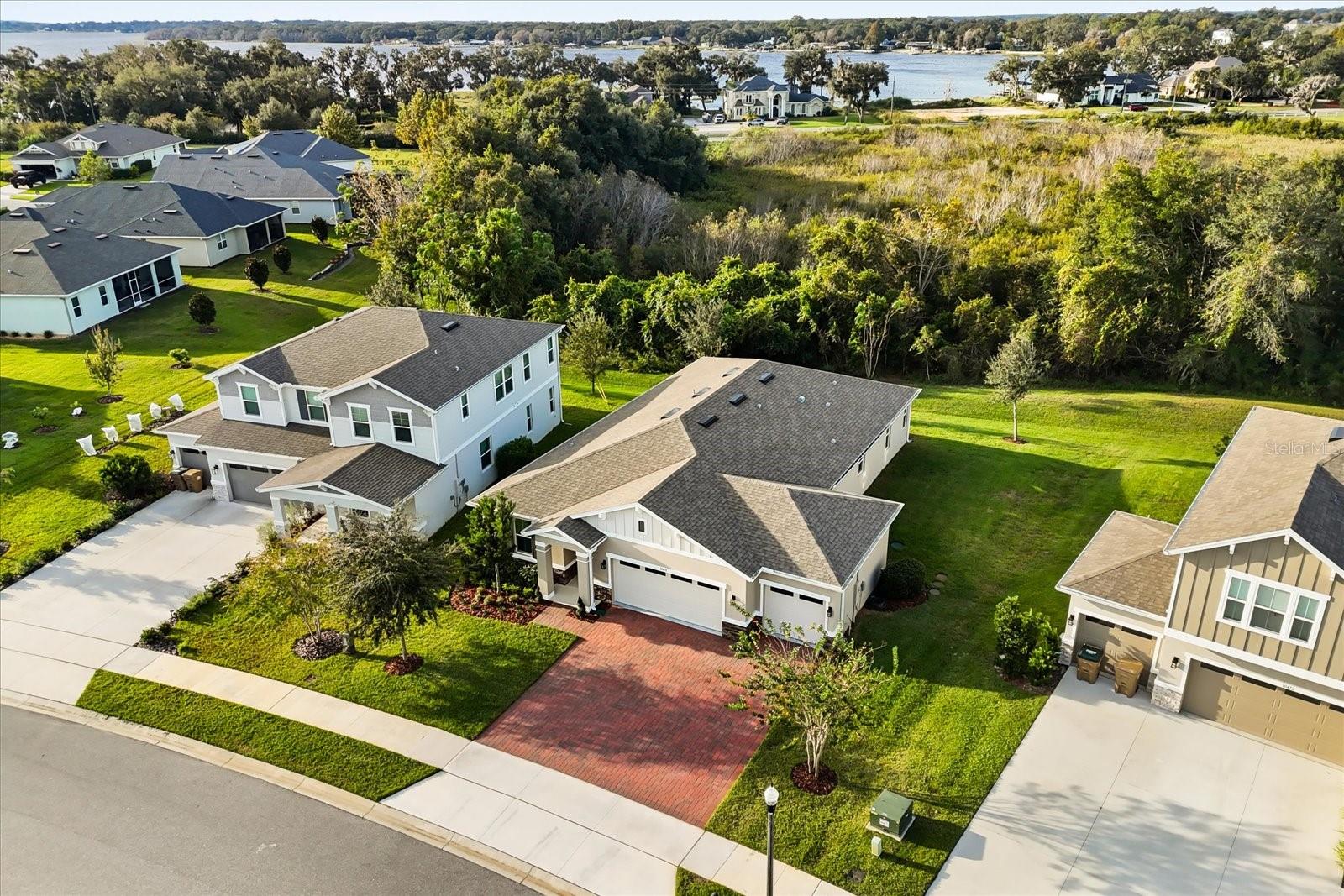 PALISADES PH 3C - Residential