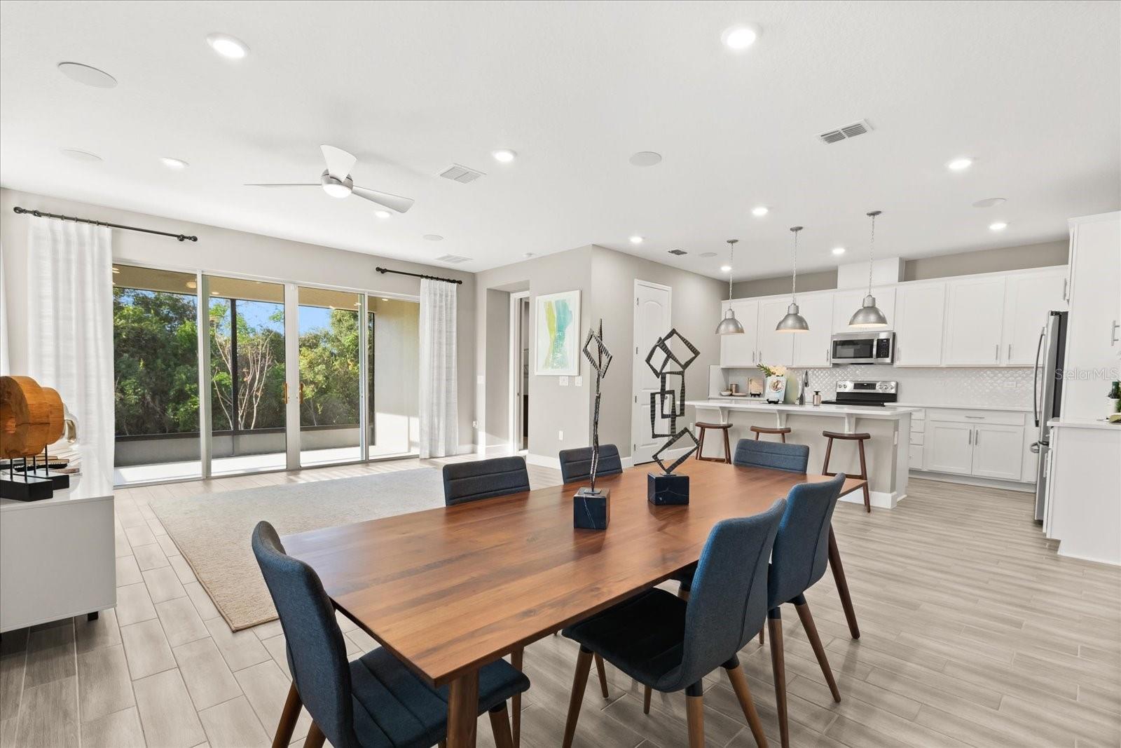 PALISADES PH 3C - Residential