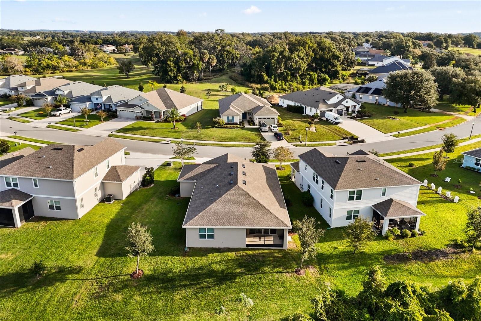 PALISADES PH 3C - Residential