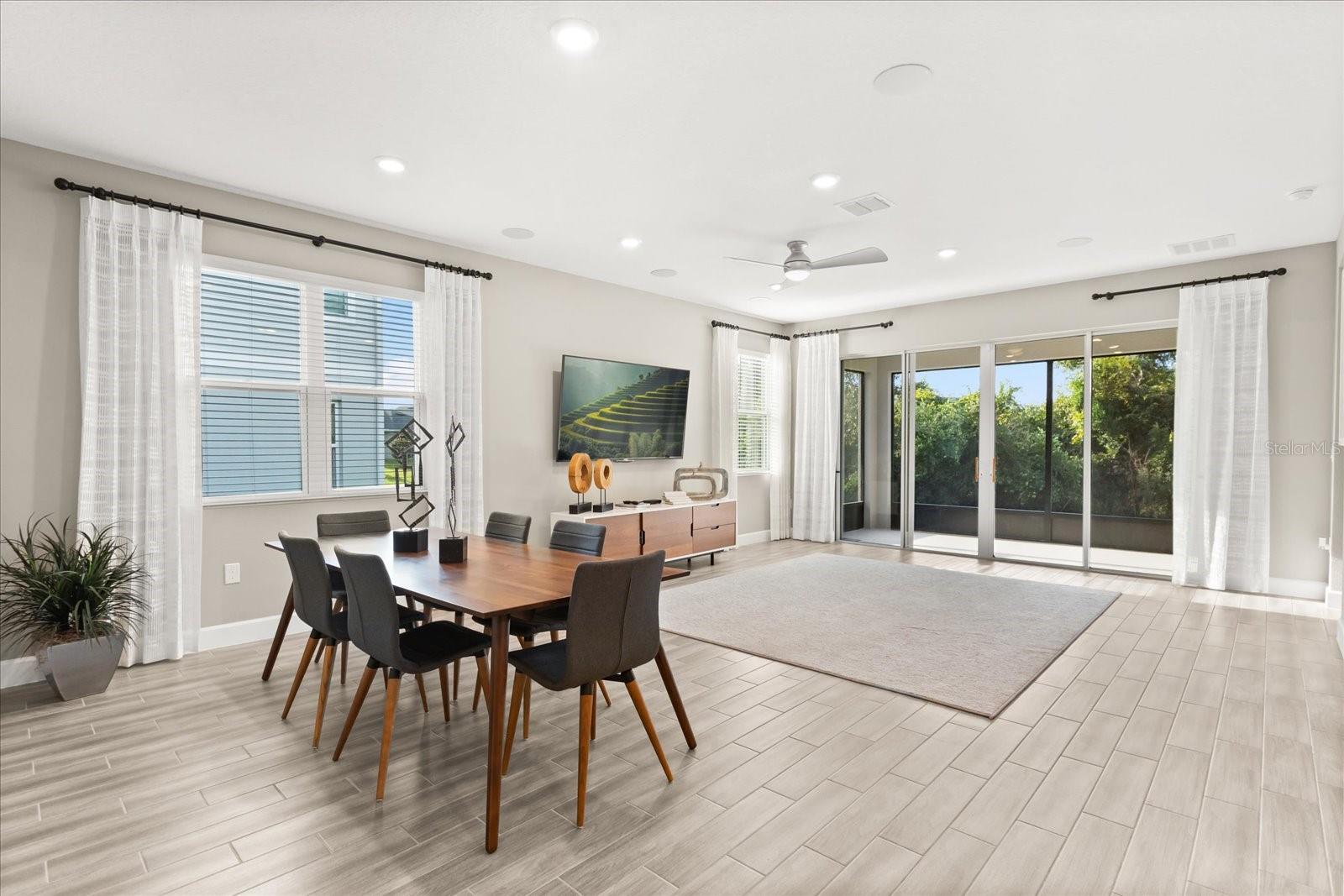 PALISADES PH 3C - Residential