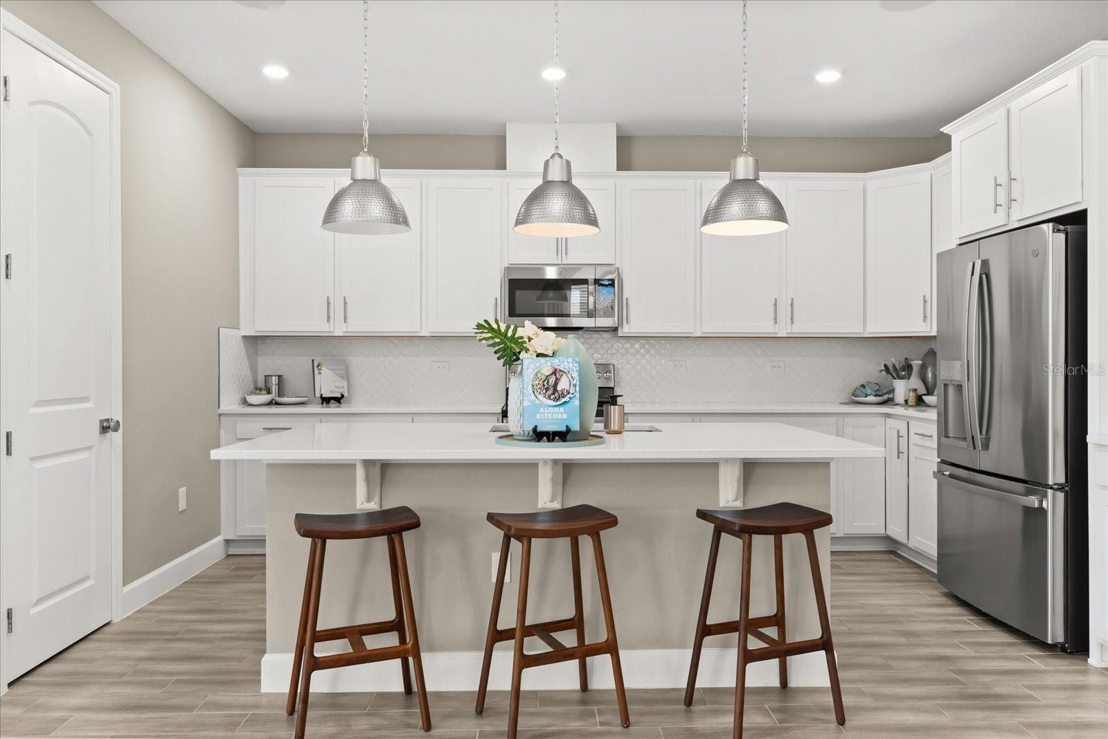 PALISADES PH 3C - Residential