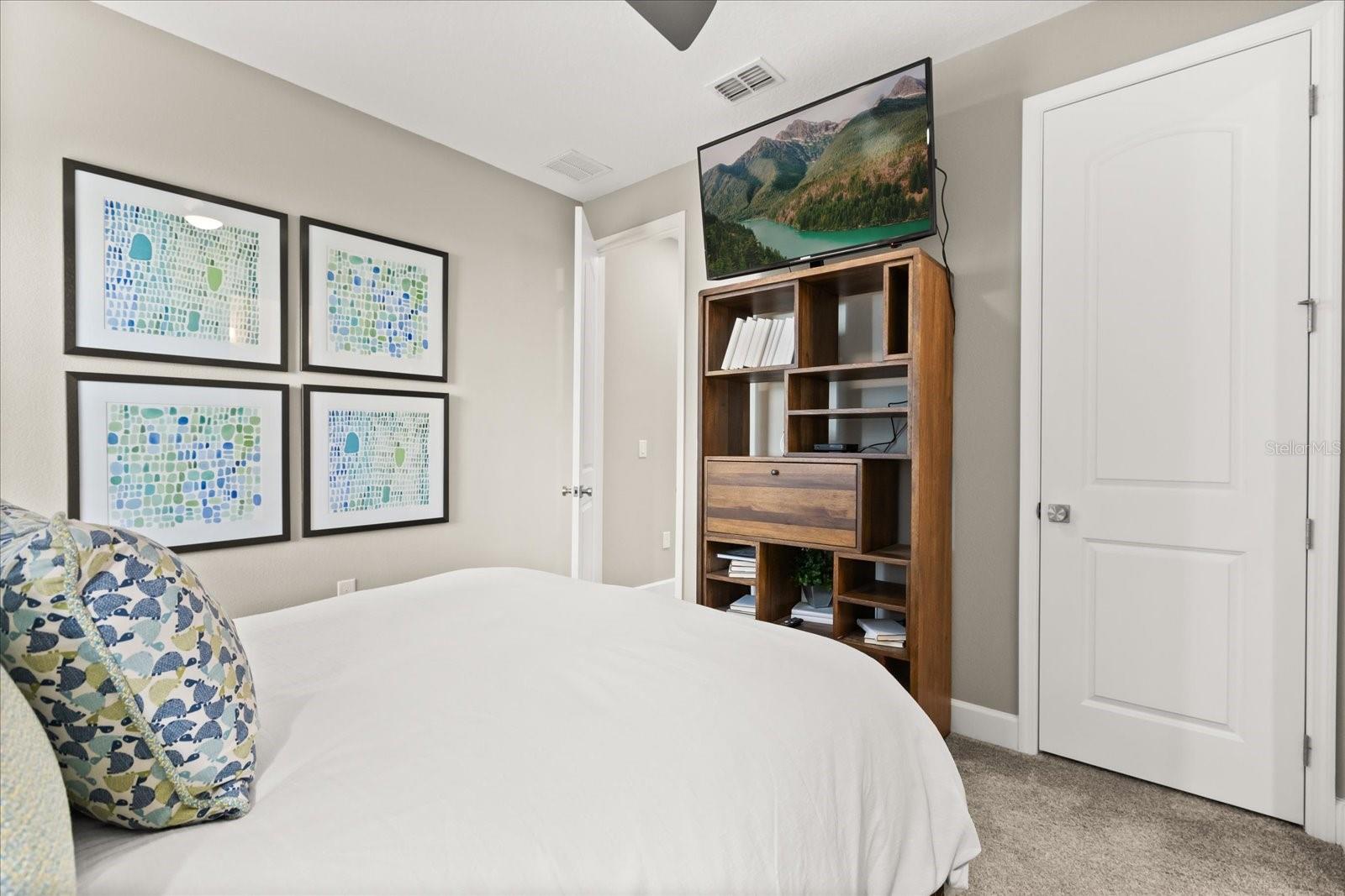 PALISADES PH 3C - Residential