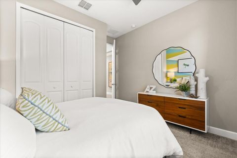 Tiny photo for 10478 Spring Lake Drive, Clermont, FL 34711 (MLS # O6360311)