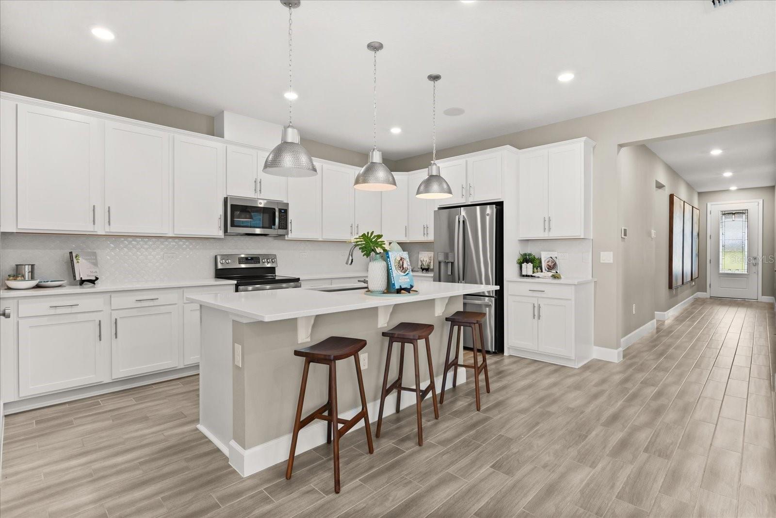 PALISADES PH 3C - Residential