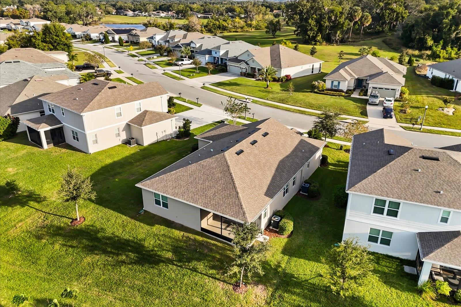 PALISADES PH 3C - Residential