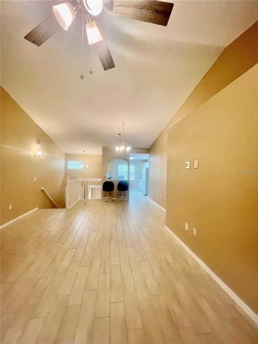 GALLERY/RIDGEWOOD LAKES - Residential Lease