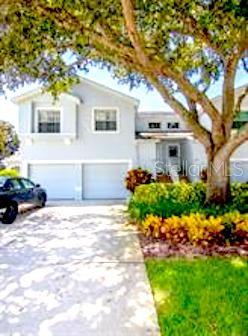 GALLERY/RIDGEWOOD LAKES - Residential Lease