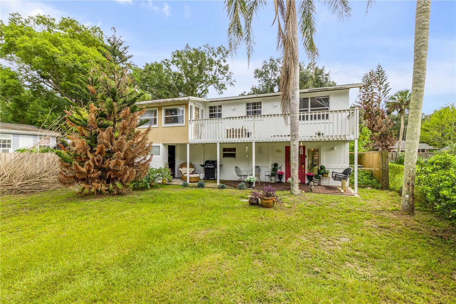 2144 JUNGLE ROAD