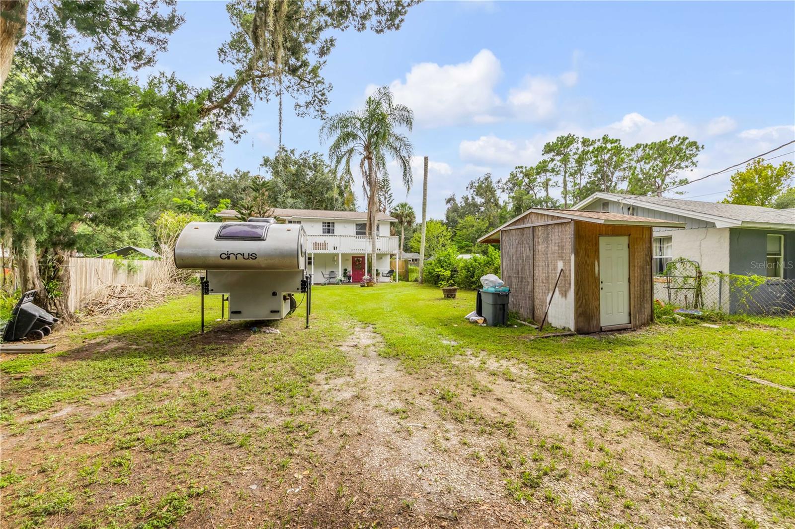 2144 JUNGLE ROAD