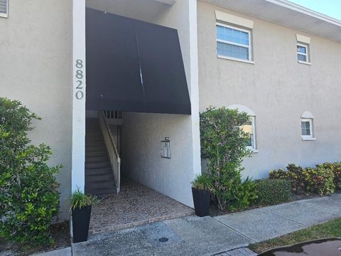 Photo of 8820 Bay Pointe Drive #102, Tampa, FL 33615 (MLS # TB8519818)