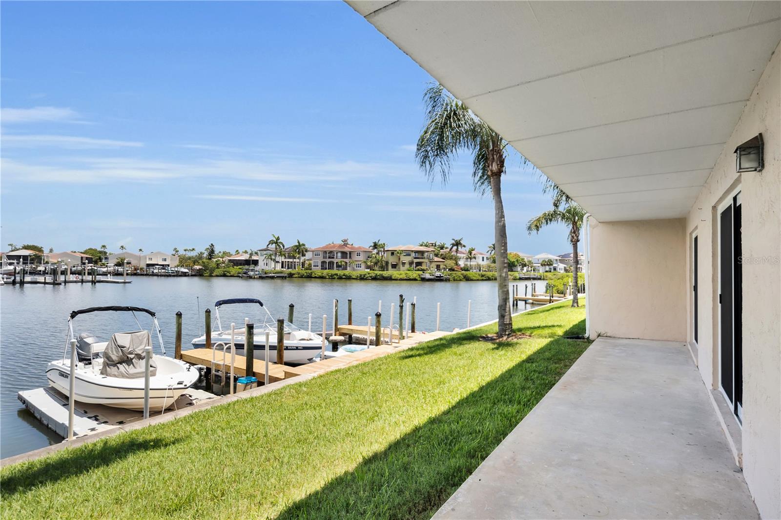 8820 BAY POINTE DRIVE 102