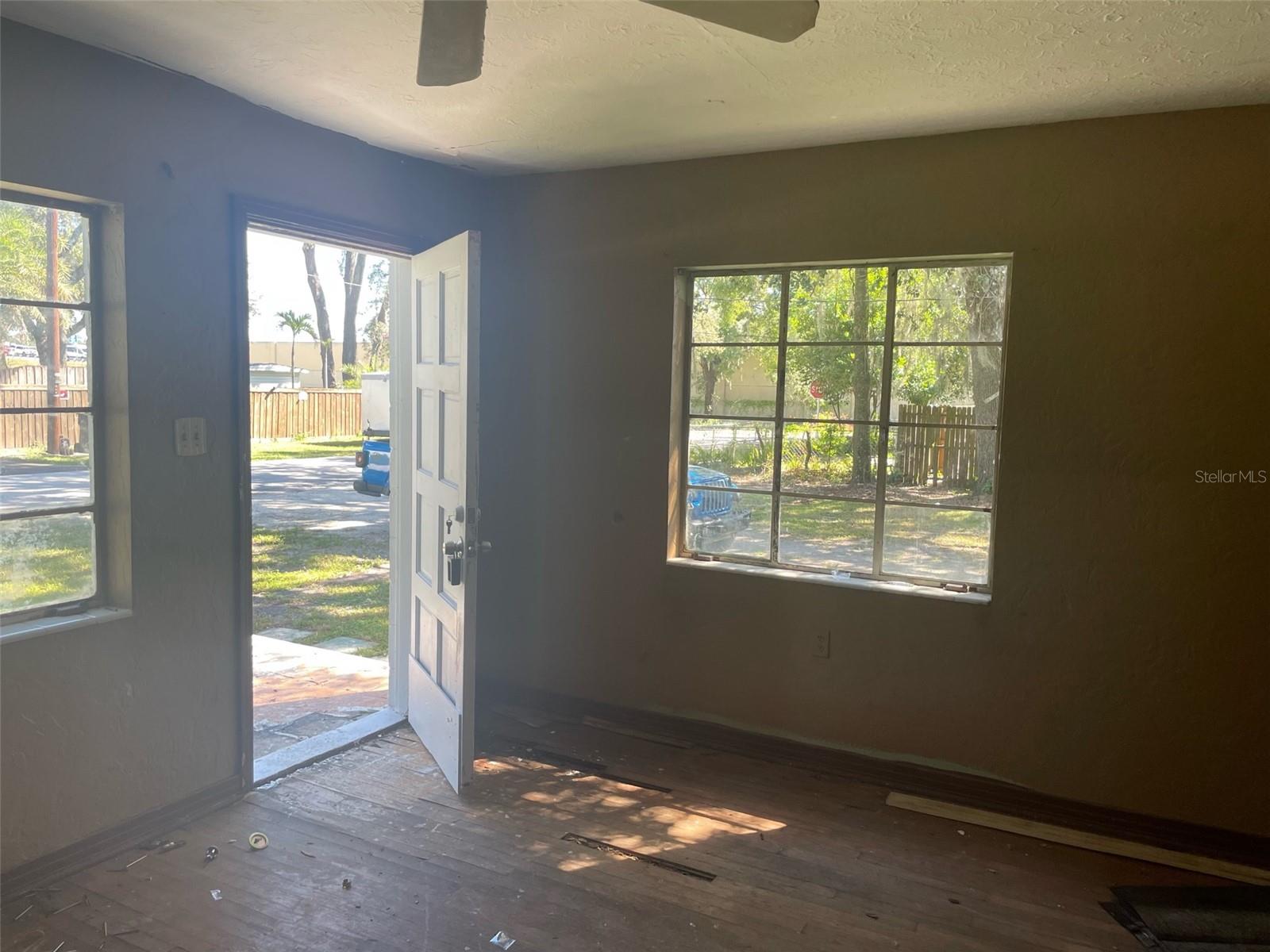 INGLEWOOD PARK ADD 4 - Residential