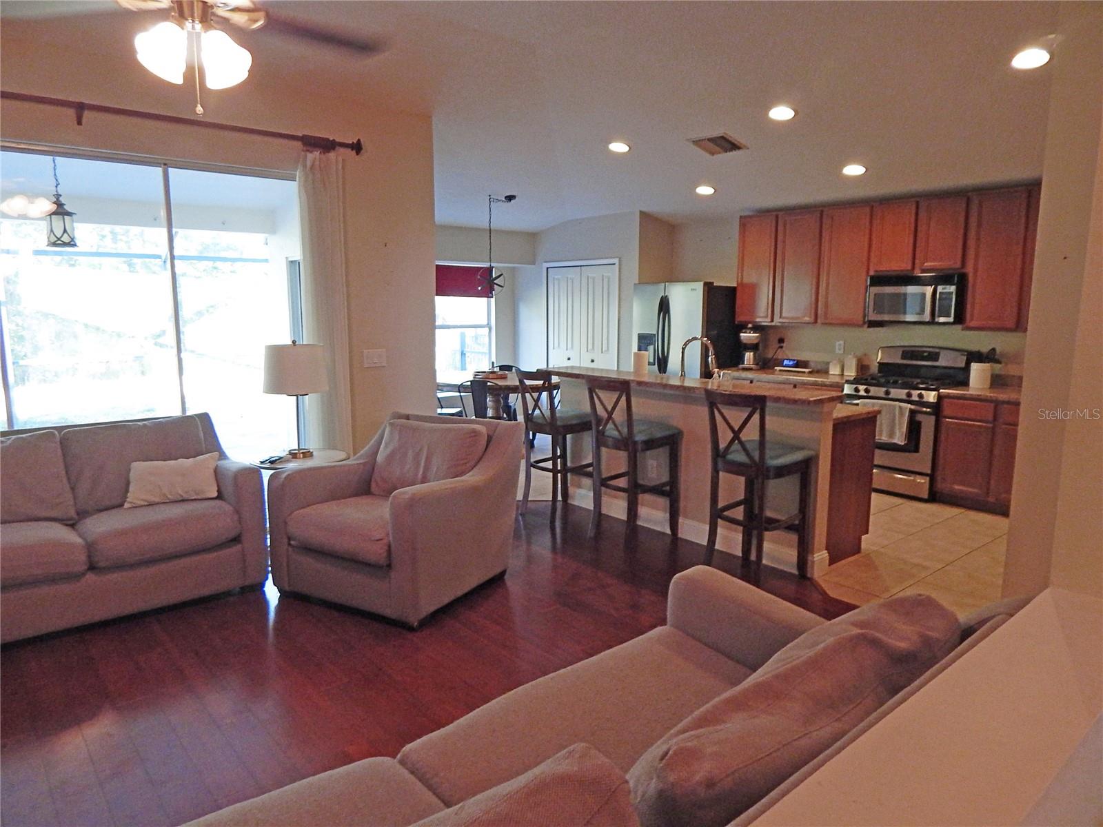 FISHHAWK RANCH PH 2 PRCL - Residential