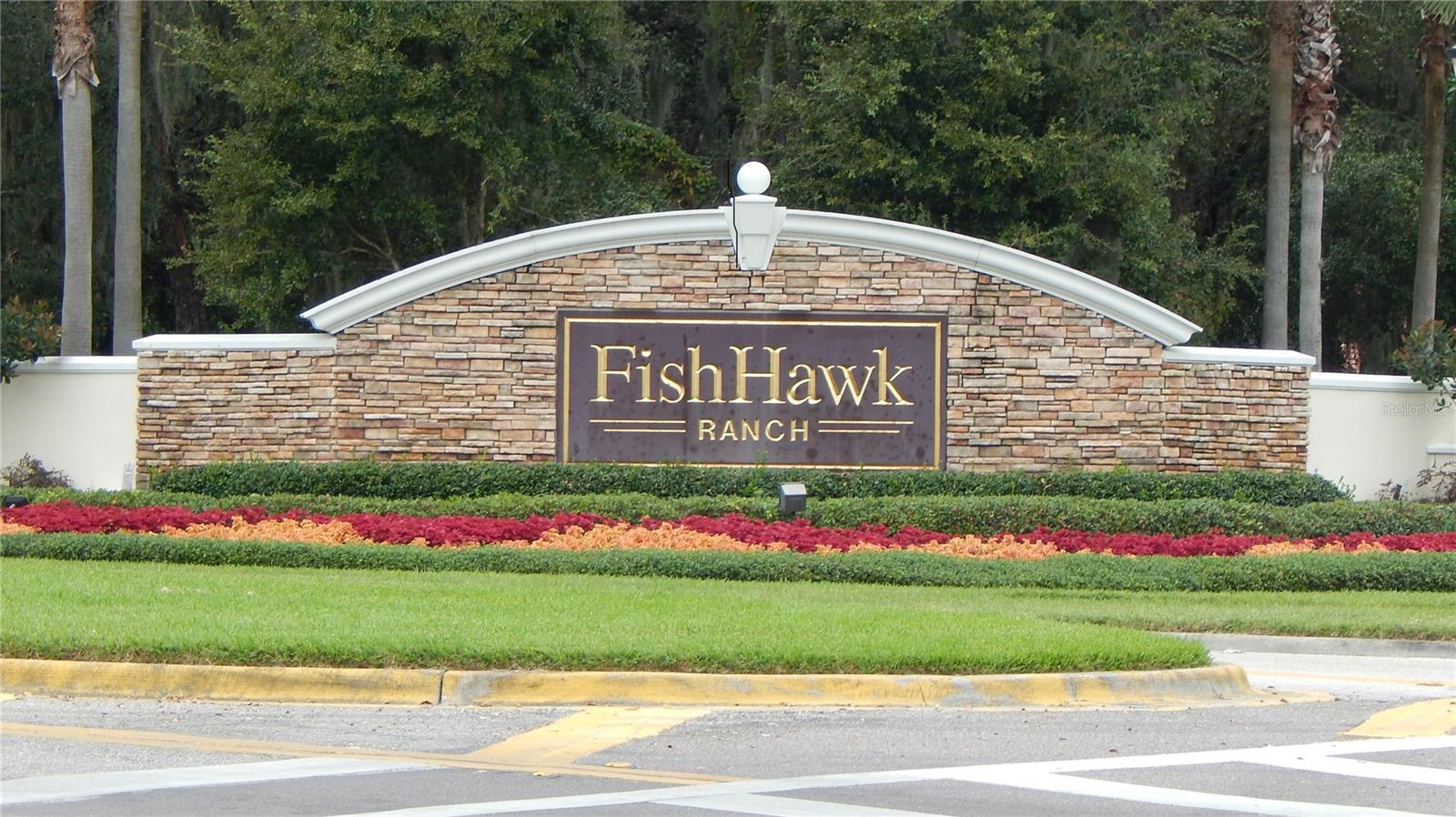 FISHHAWK RANCH PH 2 PRCL - Residential