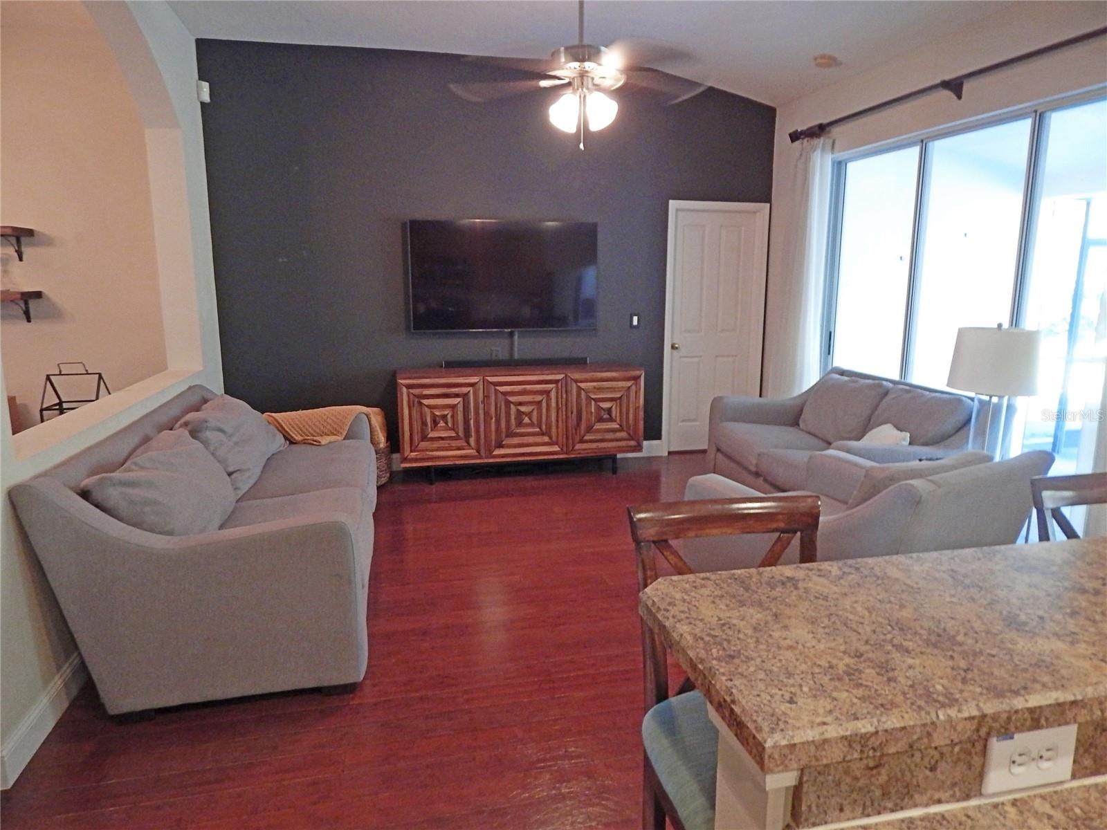 FISHHAWK RANCH PH 2 PRCL - Residential