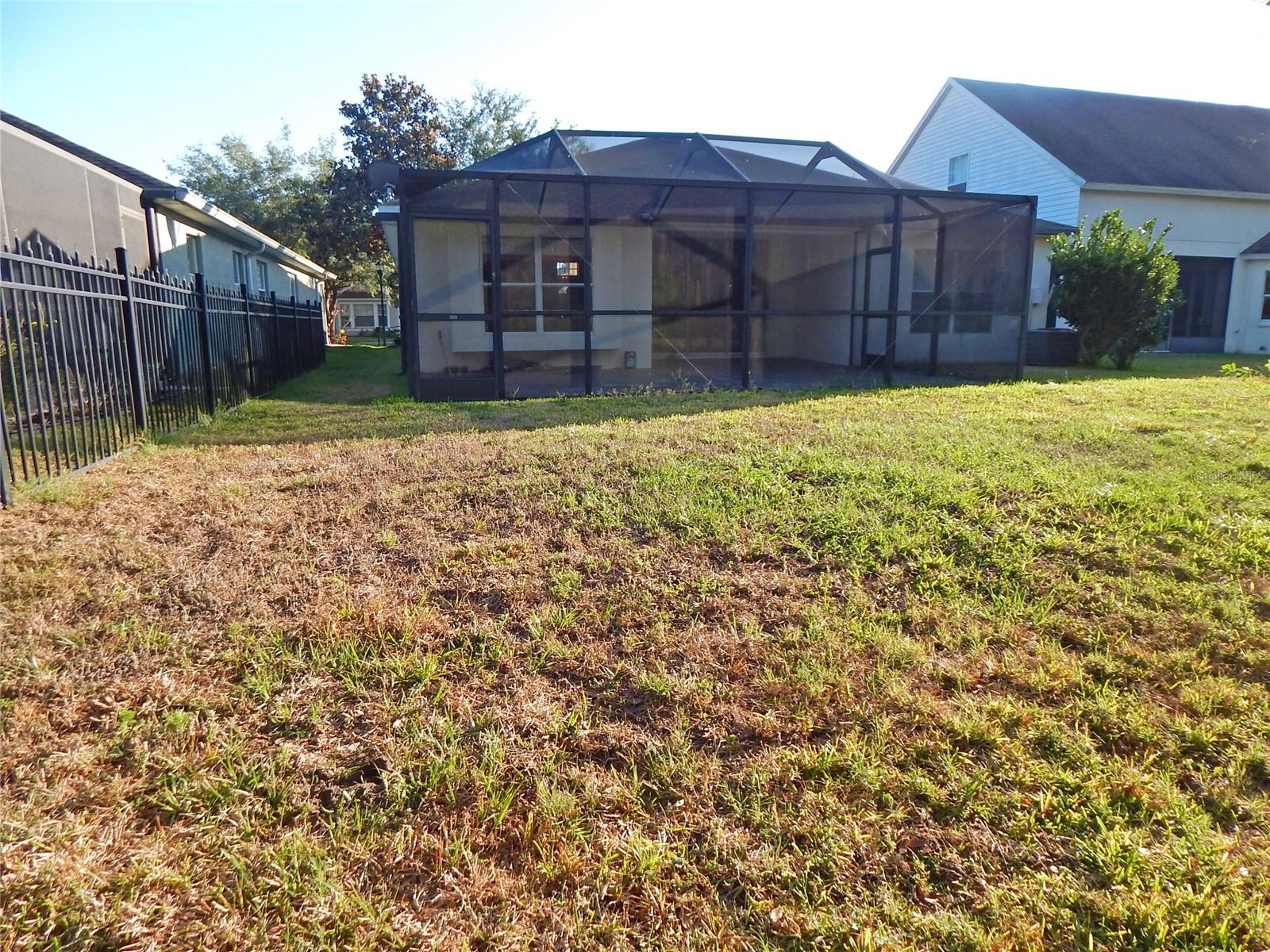 FISHHAWK RANCH PH 2 PRCL - Residential