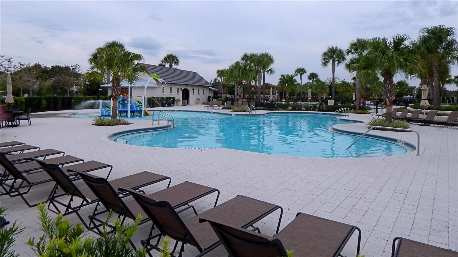 FISHHAWK RANCH PH 2 PRCL - Residential