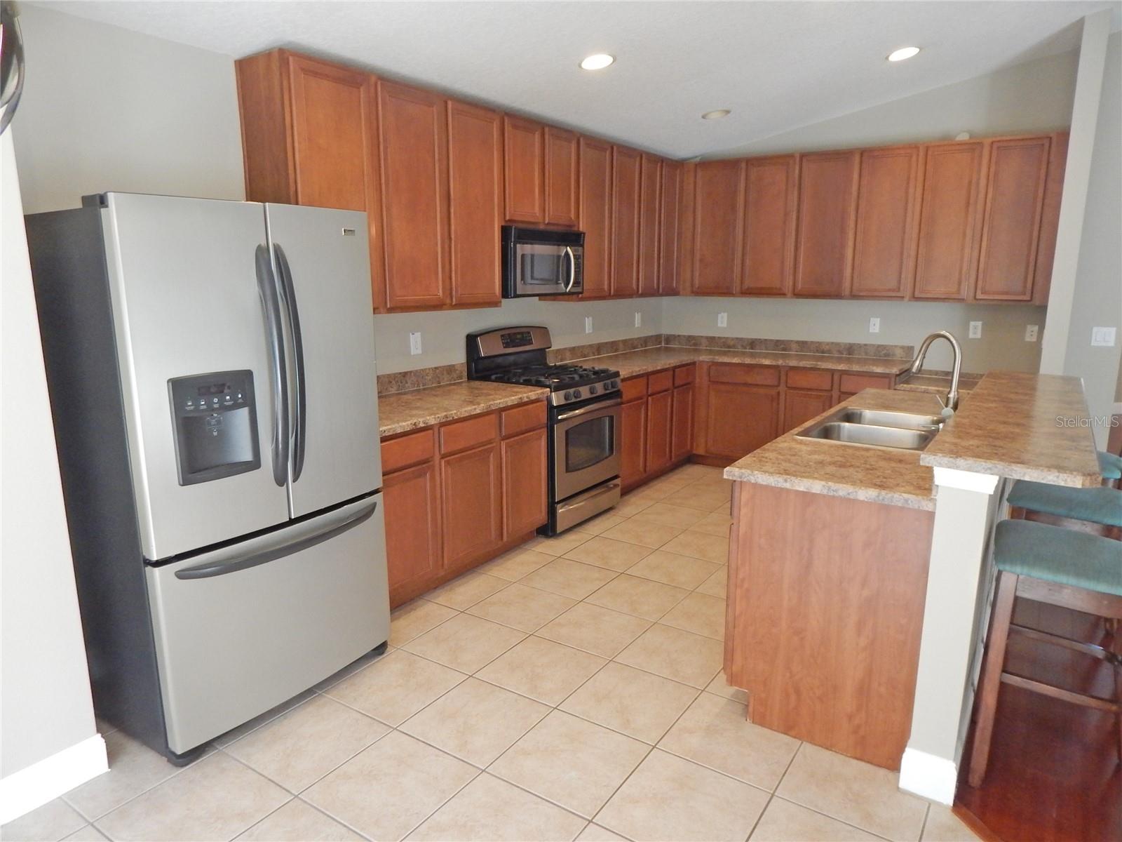 FISHHAWK RANCH PH 2 PRCL - Residential