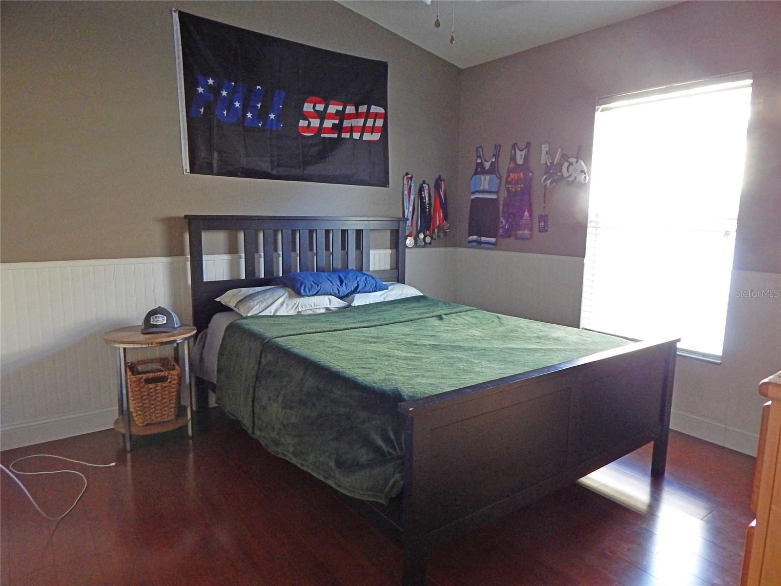 FISHHAWK RANCH PH 2 PRCL - Residential