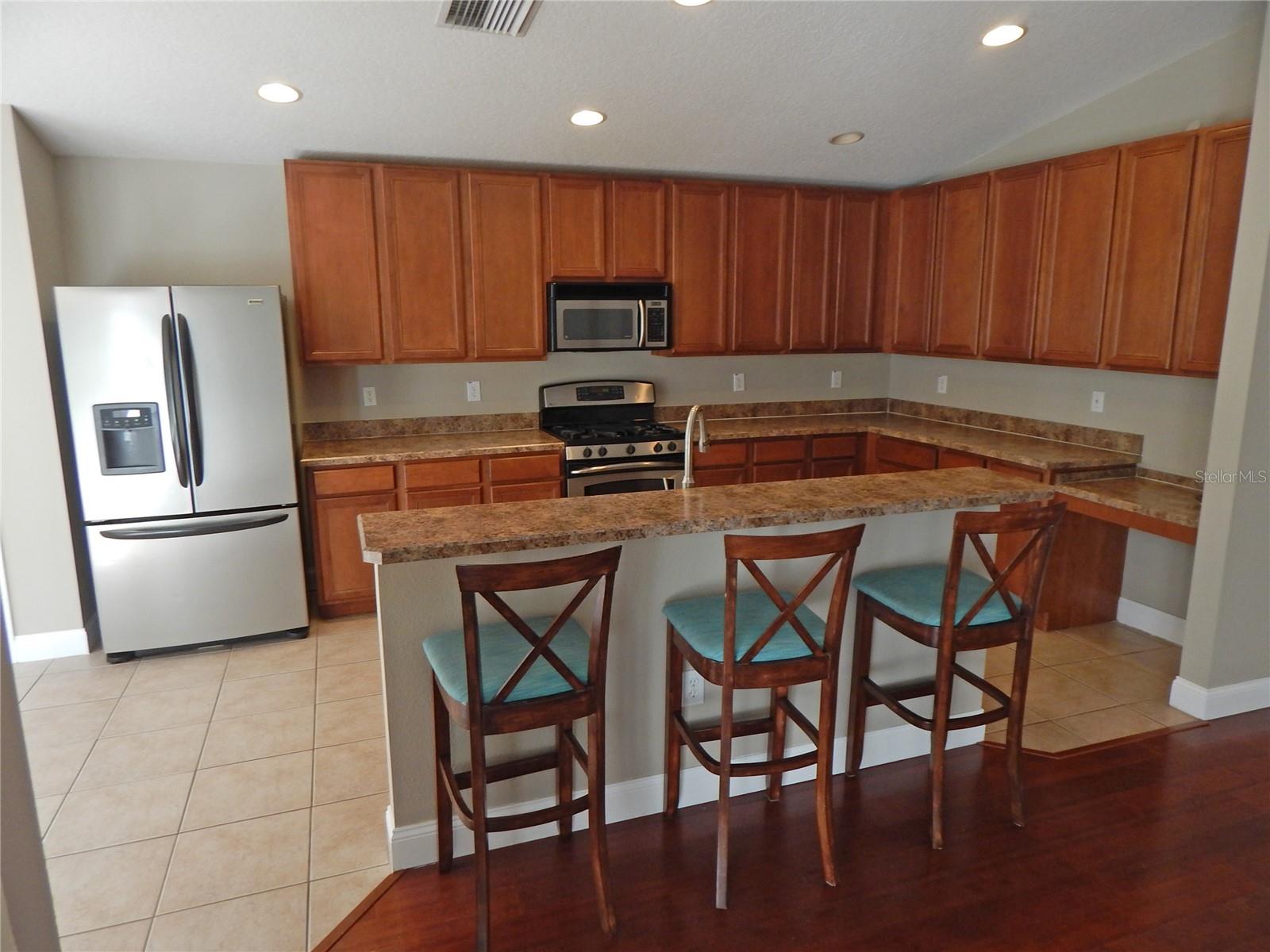 FISHHAWK RANCH PH 2 PRCL - Residential