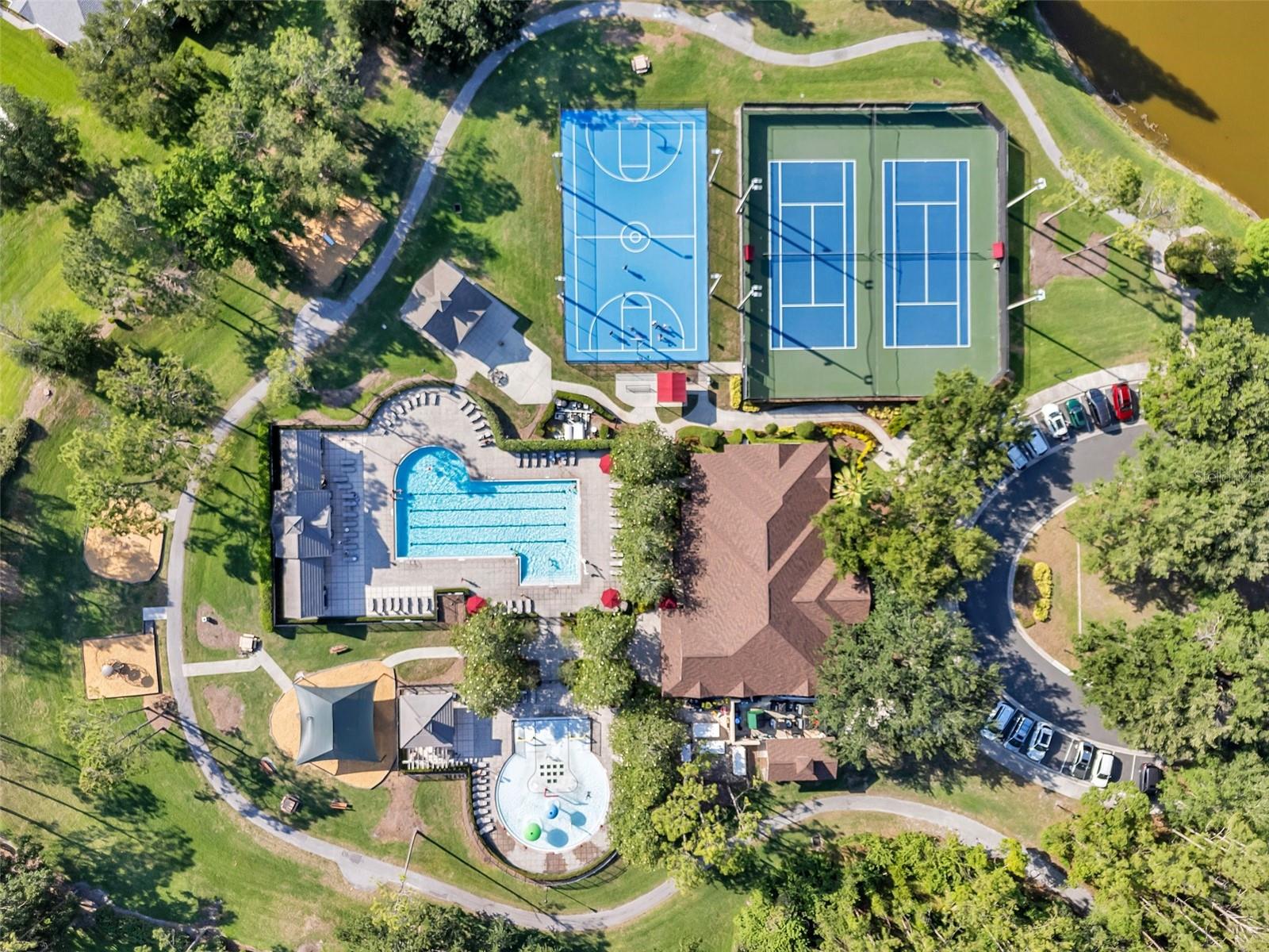 FISHHAWK RANCH PH 2 PRCL - Residential