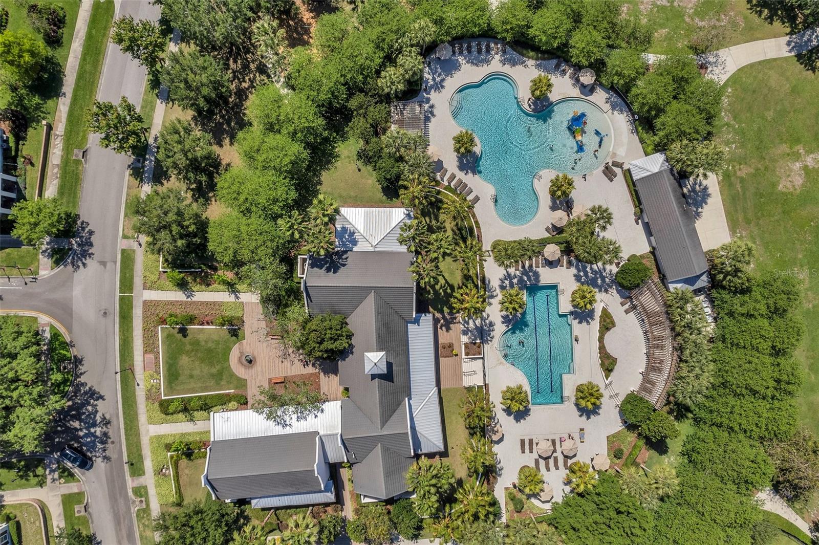 FISHHAWK RANCH PH 2 PRCL - Residential