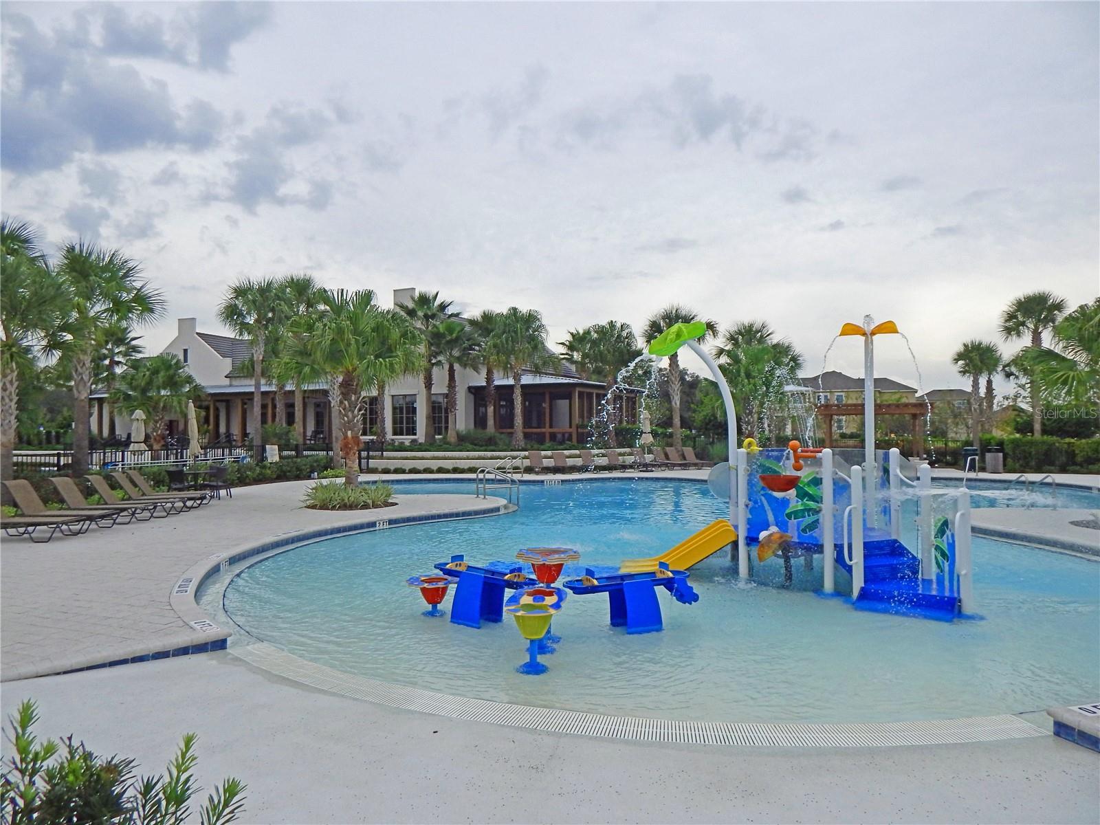 FISHHAWK RANCH PH 2 PRCL - Residential