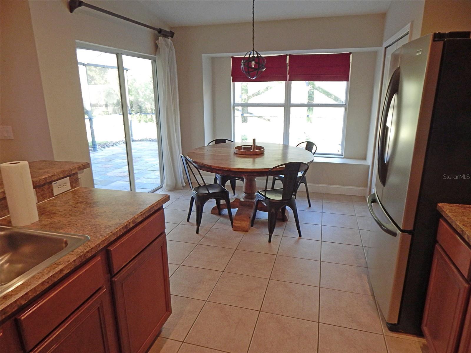 FISHHAWK RANCH PH 2 PRCL - Residential