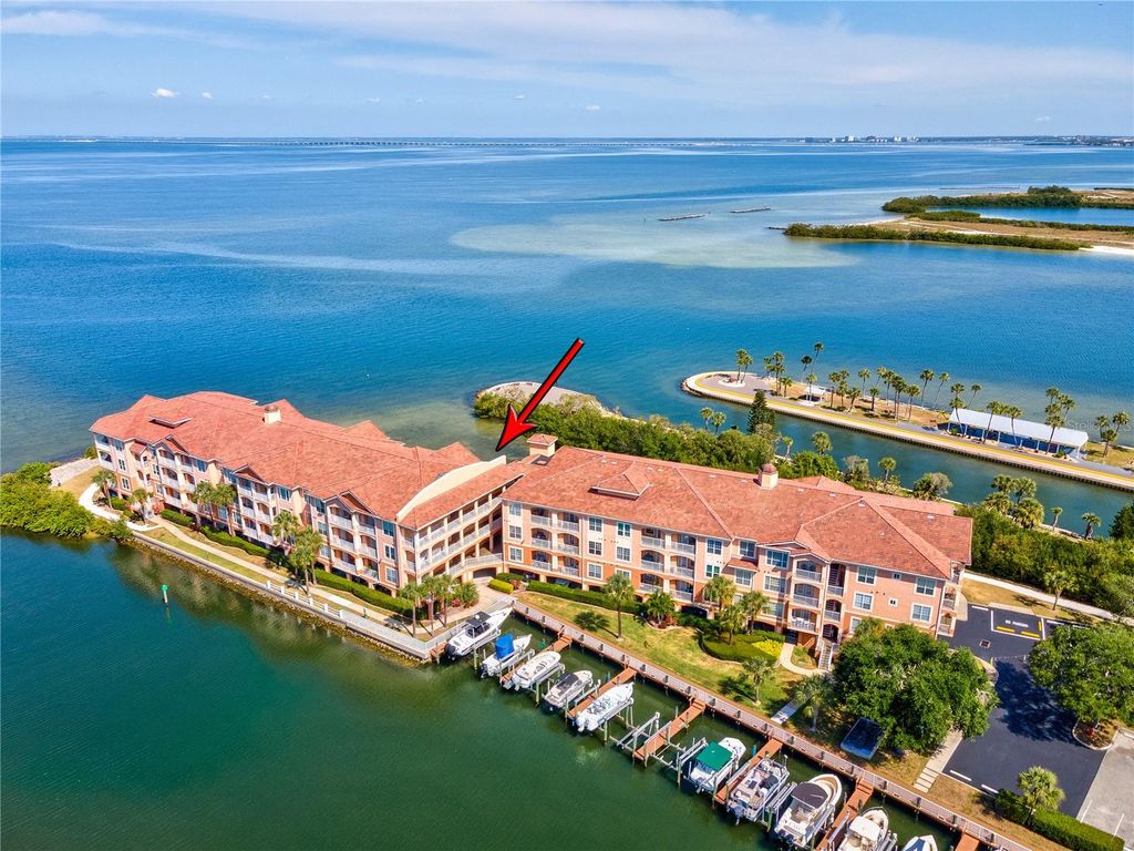 Photo of 5000 Culbreath Key Way #9-216, Tampa, FL 33611 (MLS # TB8511574)