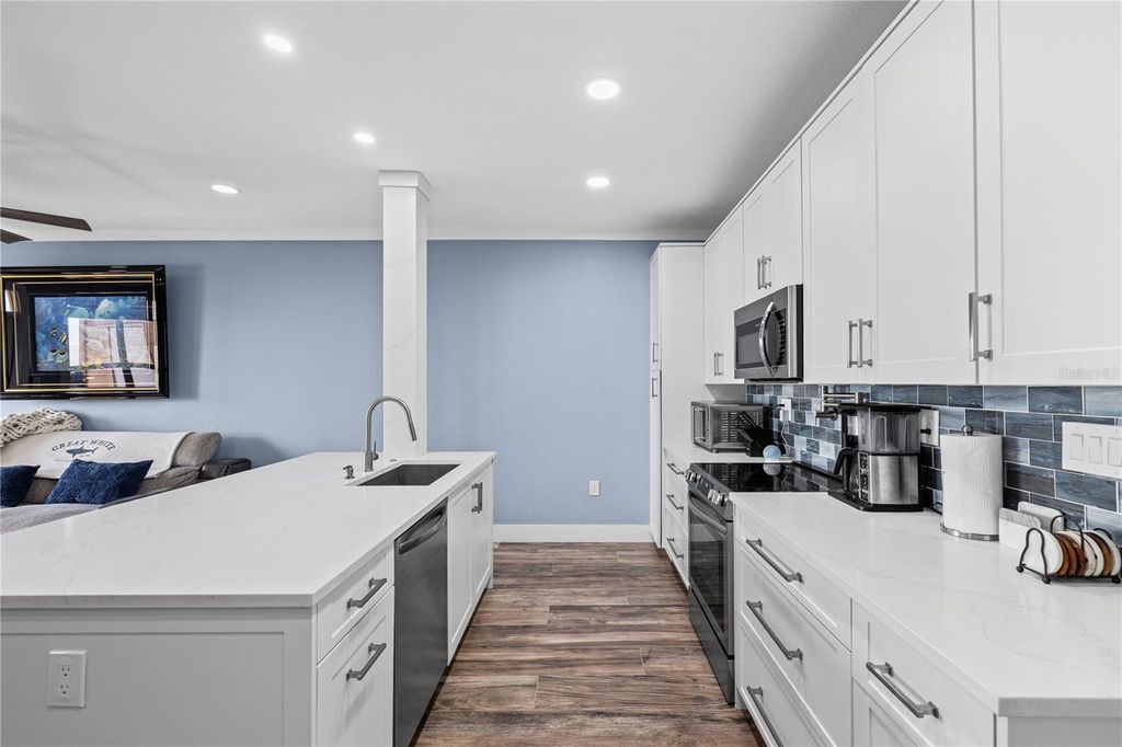 Photo of 5000 Culbreath Key Way #9-216, Tampa, FL 33611 (MLS # TB8511574)