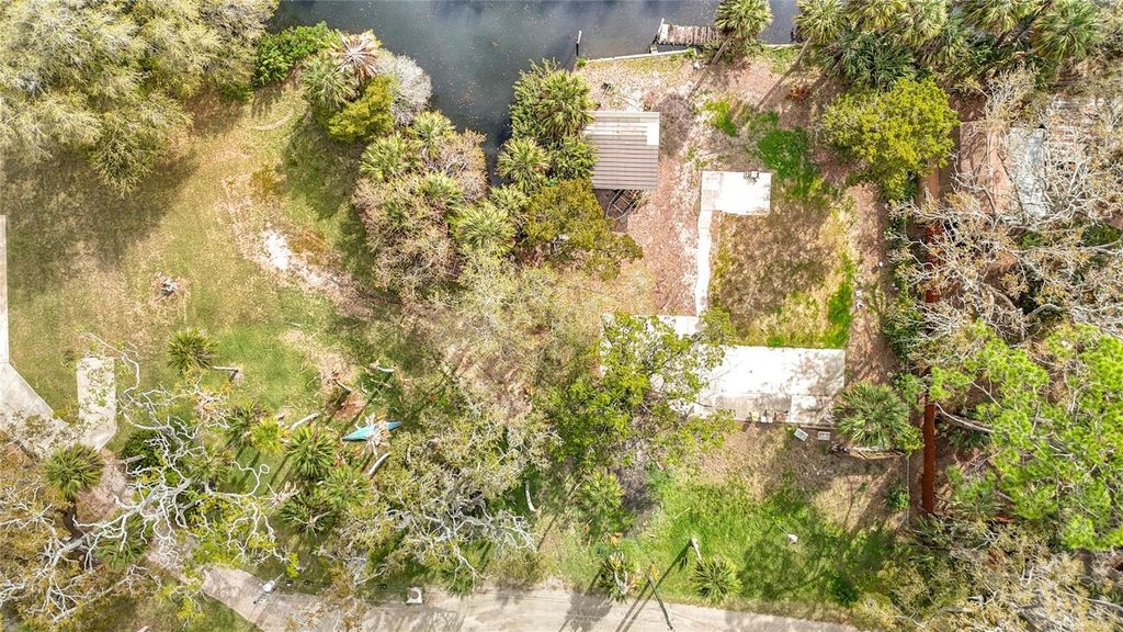 Photo of 5360 Felker Drive, Weeki Wachee, FL 34607 (MLS # L4960516)