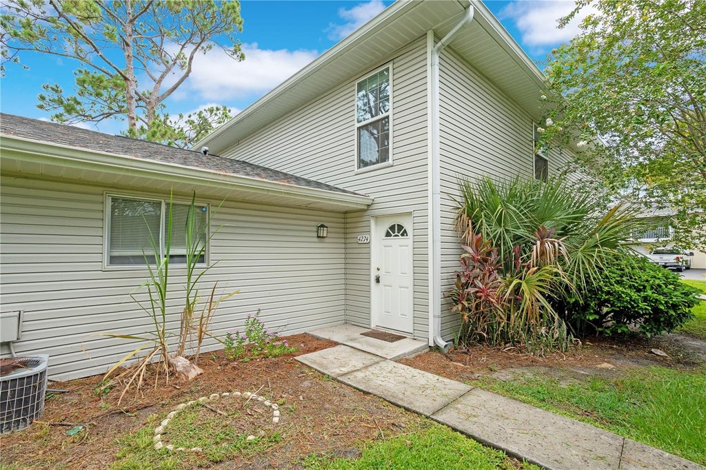 Photo of 4274 Pinebark Avenue #3, Orlando, FL 32811 (MLS # O6438753)
