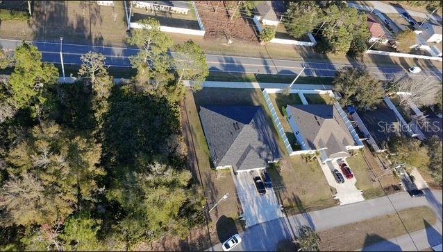 PALM COAST SEC 58 - Land